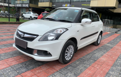 Swift Dzire